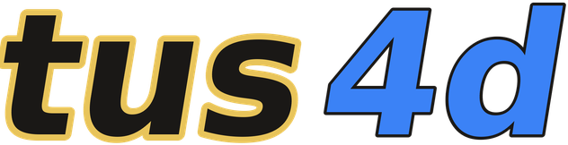 tus4d logo